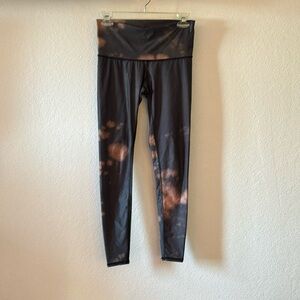 Teeki brand leggings